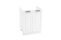 Прага Шкаф нижний под мойку ШНМ 600 СМ Сурская Мебель МФ - фото 1