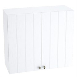 Прованс Шкаф верхний ШВ 800 СМ Сурская Мебель МФ - фото 1