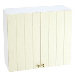 Прованс Шкаф верхний ШВ 800 СМ Сурская Мебель МФ - фото 3