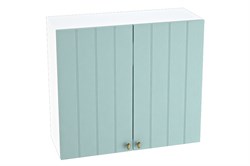 Прованс Шкаф верхний ШВ 800 СМ Сурская Мебель МФ - фото 4