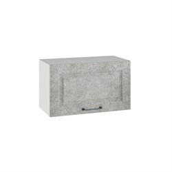 Капри Шкаф верхний газовка ГПГ 600 ДСВ МФ - фото 1