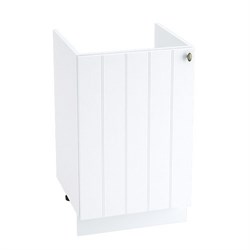 Прованс Шкаф нижний под мойку ШНМ 500 СМ Сурская Мебель МФ - фото 1