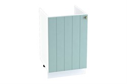 Прованс Шкаф нижний под мойку ШНМ 500 СМ Сурская Мебель МФ - фото 4