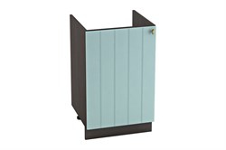 Прованс Шкаф нижний под мойку ШНМ 500 СМ Сурская Мебель МФ - фото 5