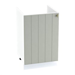 Прованс Шкаф нижний под мойку ШНМ 500 СМ Сурская Мебель МФ - фото 6