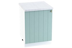 Прованс Шкаф нижний ШН 600М СМ Сурская Мебель МФ - фото 4