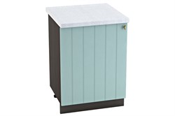 Прованс Шкаф нижний ШН 600М СМ Сурская Мебель МФ - фото 5