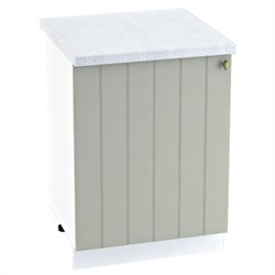 Прованс Шкаф нижний ШН 600М СМ Сурская Мебель МФ - фото 6