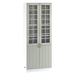 Прованс Шкаф пенал ШП 800 СМ Сурская Мебель МФ - фото 6