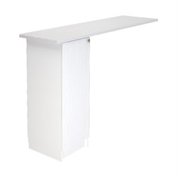 Прованс Шкаф нижний барный высокий ШН 407 СМ Сурская Мебель МФ - фото 1