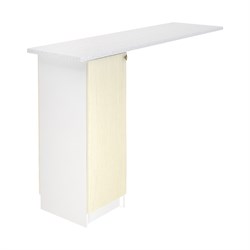 Прованс Шкаф нижний барный высокий ШН 407 СМ Сурская Мебель МФ - фото 2