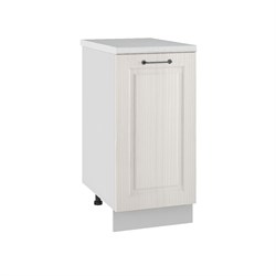 Капри Шкаф нижний МС 400 ДСВ МФ - фото 3