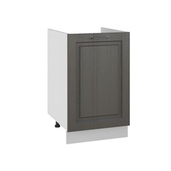 Капри Шкаф нижний под мойку СМ 500 ДСВ МФ - фото 4