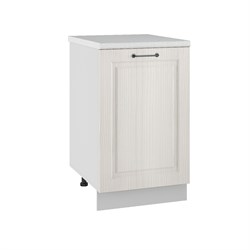 Капри Шкаф нижний С 500 ДСВ МФ - фото 3