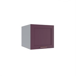 Квадро Шкаф верхний высокий газовка ГВПГ 500 ДСВ МФ - фото 4