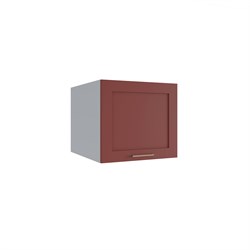 Квадро Шкаф верхний высокий газовка ГВПГ 500 ДСВ МФ - фото 6