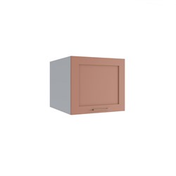 Квадро Шкаф верхний высокий газовка ГВПГ 500 ДСВ МФ - фото 10