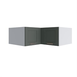 Квадро Шкаф верхний газовка угловой ГПГУ 1000 ДСВ МФ - фото 9