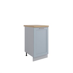 Квадро Шкаф нижний С 450 ДСВ МФ - фото 8