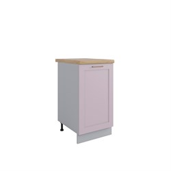 Квадро Шкаф нижний С 450 ДСВ МФ - фото 11