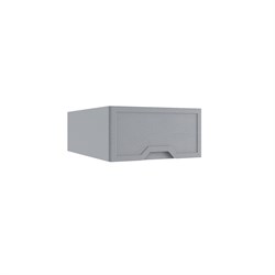 Арка Антресоль для пенала АНП 400 ДСВ ДСВ МФ - фото 2