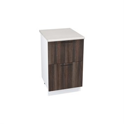 Хелмер Шкаф нижний с ящиками ШНЯ 502 СМ Сурская Мебель МФ - фото 7