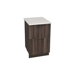 Хелмер Шкаф нижний с ящиками ШНЯ 502 СМ Сурская Мебель МФ - фото 8