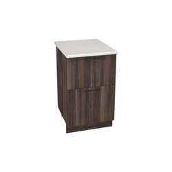 Хелмер Шкаф нижний с ящиками ШНЯ 502 СМ Сурская Мебель МФ - фото 9