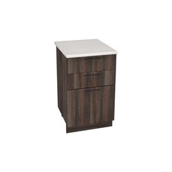 Хелмер Шкаф нижний с ящиками ШНЯ 503 СМ Сурская Мебель МФ - фото 9