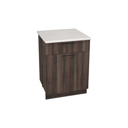 Хелмер Шкаф нижний с ящиками ШНЯ 601М СМ Сурская Мебель МФ - фото 9