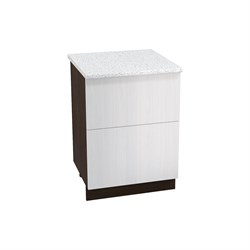 Хелмер Шкаф нижний с ящиками ШНЯ 602 СМ Сурская Мебель МФ - фото 11