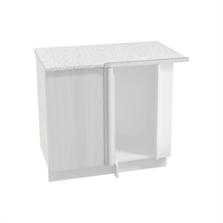 Хелмер Шкаф нижний угловой ШНУ 990М СМ Сурская Мебель МФ - фото 10