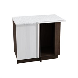 Хелмер Шкаф нижний угловой ШНУ 990М СМ Сурская Мебель МФ - фото 11