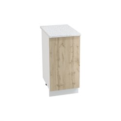 Хелмер Шкаф нижний ШН 400 СМ Сурская Мебель МФ - фото 4