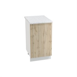 Хелмер Шкаф нижний ШН 450 СМ Сурская Мебель МФ - фото 4