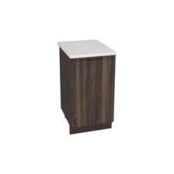 Хелмер Шкаф нижний ШН 450 СМ Сурская Мебель МФ - фото 8