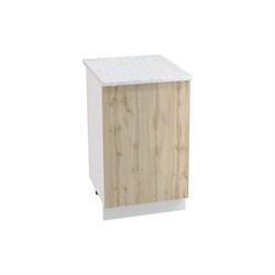 Хелмер Шкаф нижний ШН 500 СМ Сурская Мебель МФ - фото 4