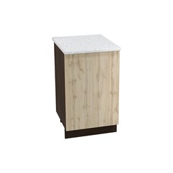 Хелмер Шкаф нижний ШН 500 СМ Сурская Мебель МФ - фото 5