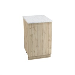 Хелмер Шкаф нижний ШН 500 СМ Сурская Мебель МФ - фото 6