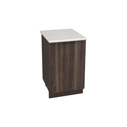 Хелмер Шкаф нижний ШН 500 СМ Сурская Мебель МФ - фото 8