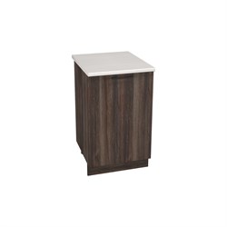 Хелмер Шкаф нижний ШН 500 СМ Сурская Мебель МФ - фото 9