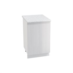 Хелмер Шкаф нижний ШН 500 СМ Сурская Мебель МФ - фото 10