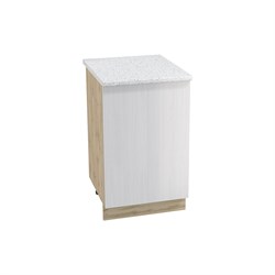 Хелмер Шкаф нижний ШН 500 СМ Сурская Мебель МФ - фото 12