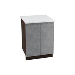 Хелмер Шкаф нижний ШН 600 СМ Сурская Мебель МФ - фото 2