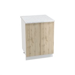 Хелмер Шкаф нижний ШН 600 СМ Сурская Мебель МФ - фото 4