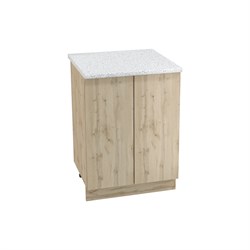 Хелмер Шкаф нижний ШН 600 СМ Сурская Мебель МФ - фото 6