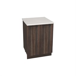 Хелмер Шкаф нижний ШН 600 СМ Сурская Мебель МФ - фото 7