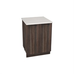 Хелмер Шкаф нижний ШН 600 СМ Сурская Мебель МФ - фото 8