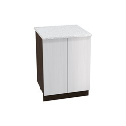 Хелмер Шкаф нижний ШН 600 СМ Сурская Мебель МФ - фото 11