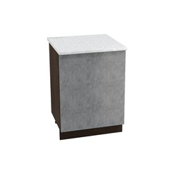 Хелмер Шкаф нижний ШН 600М СМ Сурская Мебель МФ - фото 2